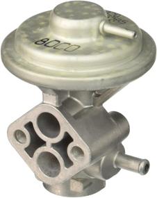 img 1 attached to Standard Motor Products EGV742 Valve