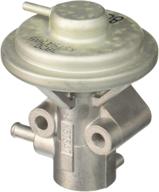 standard motor products egv742 valve logo