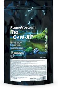 img 3 attached to 🌱 Brightwell Aquatics FlorinVolcanit Rio Cafe-XF: Premium Extra Fine Brown Volcanic Ash Substrate for Optimal Aquatic Plant Growth