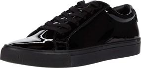 img 1 attached to ECCO Premium Sneaker Concrete 11 11 5 Men's Shoes