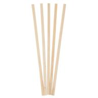 perfect stix wooden coffee stirrer food service equipment & supplies for disposables logo