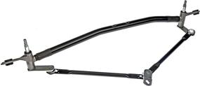 img 3 attached to Dorman 602 238 Wiper Transmission Assembly