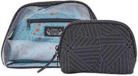 img 2 attached to Pistil Womens Ready Accessory Pouch
