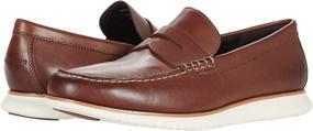 img 1 attached to Кожаный туфли Cole Haan British 2.Zerogrand Loafer