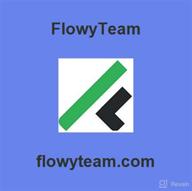 img 1 attached to FlowyTeam review by Theres Hallow