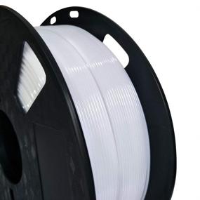 img 2 attached to 🖨️ 75mm Filament 1 Printer Materials for High-quality Printings