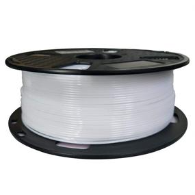 img 3 attached to 🖨️ 75mm Filament 1 Printer Materials for High-quality Printings