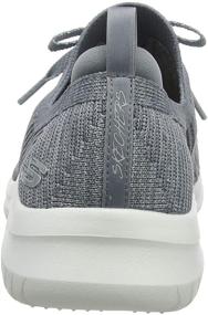 img 2 attached to 👟 Skechers Women's Ultra Flex 2.0 Sneaker: The Perfect Shoe for Active Women