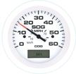 sierra international 781 683 060p arctic speedometer logo