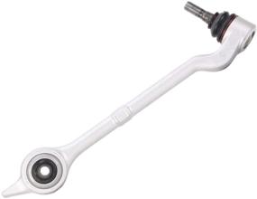 img 4 attached to 🚗 SAS-168 Front Lower Rearward Control Arm with Bush and Ball Joint Assembly for BMW 525i 530i 528i [Driver Side], CDB-0017