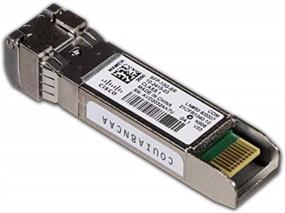 img 1 attached to Cisco SFP 10G SR 10GBASE SR SFP Module