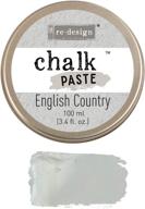 🎨 enhance your crafts with prima marketing inc. redesign chalk paste in english country style logo