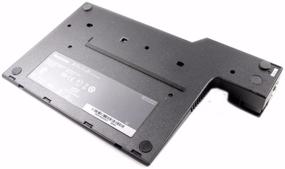 img 1 attached to 💻 Lenovo ThinkPad Advanced Mini-Dock Port Replicator (250410U) for Improved SEO