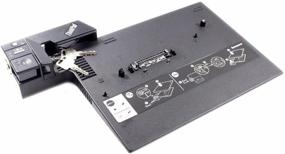 img 2 attached to 💻 Lenovo ThinkPad Advanced Mini-Dock Port Replicator (250410U) for Improved SEO