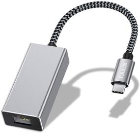 img 4 attached to Gigabit Ethernet Compatible Cubilux Thunderbolt
