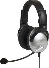 img 2 attached to 🎧 Enhance Communication with Koss SB49 Communication Stereophone: A Review