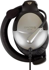 img 1 attached to 🎧 Enhance Communication with Koss SB49 Communication Stereophone: A Review