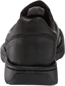 img 2 attached to 👞 Men's Merrell World Legend Sneakers: Fashionable Shoes with Polish for Optimal Style and Comfort