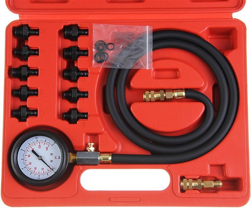 shankly 4350330500 oil pressure gauge 로고