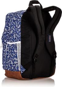 img 2 attached to JanSport Traditional Backpacks FIELDS PARADISE Laptop Accessories and Bags, Cases & Sleeves