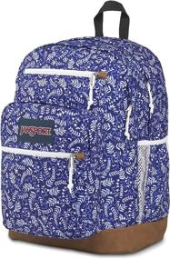 img 3 attached to JanSport Traditional Backpacks FIELDS PARADISE Laptop Accessories and Bags, Cases & Sleeves