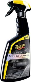 img 3 attached to MEGUIARS G201316 Ultimate Leather Detailer