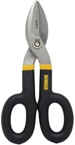 img 1 attached to 🔪 Dewalt DWHT70285 Tin Snips: Premium Quality and Precision for Effortless Cutting