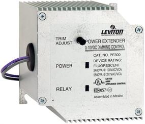 img 1 attached to Leviton PE300 D0W Extender 0 10VDC Ballast