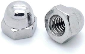 img 1 attached to SNUG Fasteners SNG759 Stainless Steel