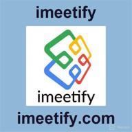 img 1 attached to imeetify review by Barry Smallwood