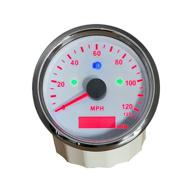 eling universal speedometer adjustable motorcycle logo