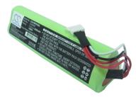 🔋 vintrons fluke 3105035 ti20-rbp replacement battery - ti10, ti20, ti25, tir models logo