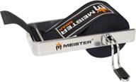 💪 optimized stainless steel meister mma hand wrap roller – portable solution logo