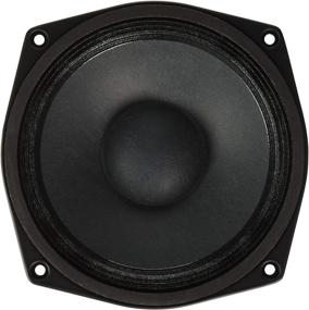 img 2 attached to B C 6 Inch Midbass Speaker