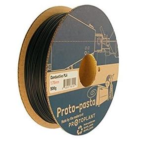 img 1 attached to Proto-Pasta CDP11705 Композитный проводящий PLA 4-Pack.