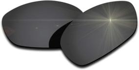 img 3 attached to Polarized Replacement Lenses Oakley Straight
