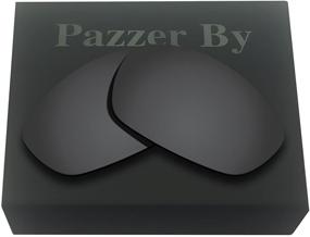 img 1 attached to Polarized Replacement Lenses Oakley Straight