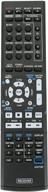 🎮 efficient replacement remote for pioneer vsx-324-k axd7565 vsx-819h vsx-828-s vsx-921 home theater audio video receiver system logo