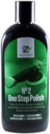 🎨 nextzett 93110515 no. 2 paint polish - 8.5 fl. oz. logo