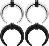 big gauges surgical anodized stretcher logo