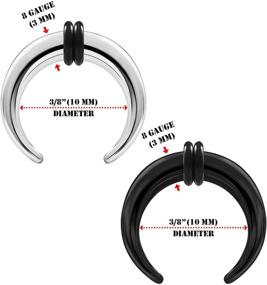 img 3 attached to BIG GAUGES Surgical Anodized Stretcher