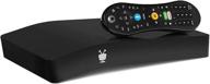 📺 tivo bolt ota 1tb - lifetime service included: no fees | 150 hours | over the air | voice control (renewed) logo