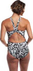 img 1 attached to Купальники EQ Performance Swimwear для беременных