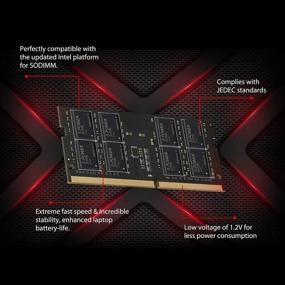 img 2 attached to Silicon Power DDR4 16GB (8GBx2) 2666MHz 260-Pin CL19 1