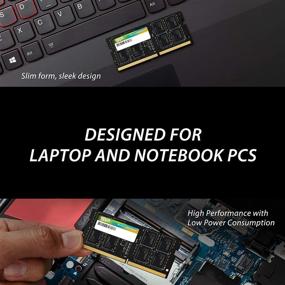 img 3 attached to Silicon Power DDR4 16GB (8GBx2) 2666MHz 260-Pin CL19 1