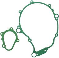 raptor crankcase gasket 5lp 15451 00 00 5lp 15455 0 logo