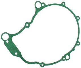 img 2 attached to Raptor Crankcase Gasket 5LP 15451 00 00 5LP 15455 0