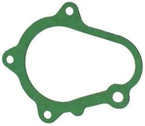 img 1 attached to Raptor Crankcase Gasket 5LP 15451 00 00 5LP 15455 0