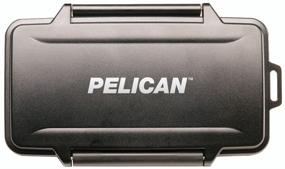 img 2 attached to 💡 Secure and Portable Storage for SD Memory Cards: Introducing the Pelican 0915 Memory Card Case in Black