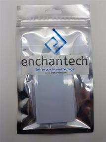 img 2 attached to EnchanTech NTAG215 Forum Writable Credit